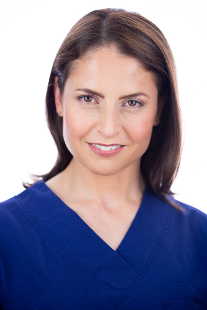 Dr Kim E Isaacs - Surgical Oncologist and General Surgeon